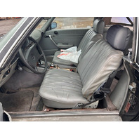 1985 Mercedes Benz 380SL Parts