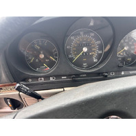 1985 Mercedes Benz 380SL Parts