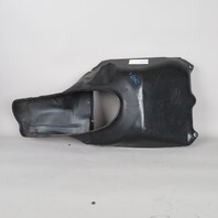 1997-2004 Porsche 911 Boxster Left Radiator Air Duct Shroud 99657532100 OEM Used