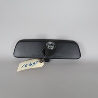 1999-2005 Porsche 911 996 Inside Rear View Mirror 99673151101 OEM Used