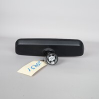 1999-2005 Porsche 911 996 Inside Rear View Mirror 99673151101 OEM Used