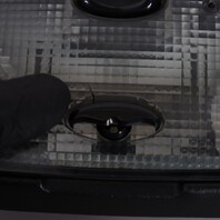 1999-2004 Porsche 911 Convertible Top Latch Catch Switch 99656163500 OEM Used