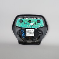 1999-2004 Porsche 911 Convertible Top Latch Catch Switch 99656163500 OEM Used