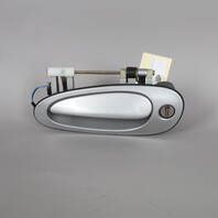 1997-2004 Porsche 911 Boxster Left Outside Door Handle 99653706302 OEM Used