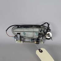 1997-2004 Porsche 911 Boxster Left Outside Door Handle 99653706302 OEM Used