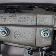 1997-2004 Porsche 911 Boxster Left Outside Door Handle 99653706302 OEM Used