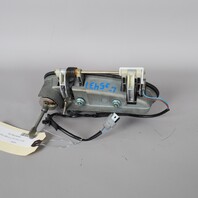 1997-2004 Porsche 911 Boxster Left Outside Door Handle 99653706302 OEM Used