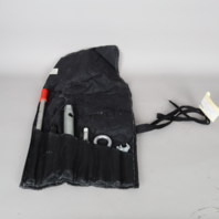 1999-2004 Porsche 911 Boxster Emergency Tool Kit Lug Wrench 99672111500 OEM Used