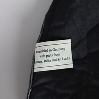 1999-2004 Porsche 911 Boxster Emergency Tool Kit Lug Wrench 99672111500 OEM Used