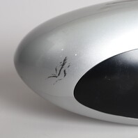 1997-2004 Porsche 911 Boxster Right Door Mirror 10 Pin OEM Used