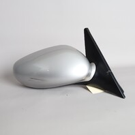 1997-2004 Porsche 911 Boxster Right Door Mirror 10 Pin OEM Used