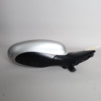 1997-2004 Porsche 911 Boxster Right Door Mirror 10 Pin OEM Used