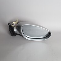 1997-2004 Porsche 911 Boxster Right Door Mirror 10 Pin OEM Used