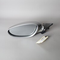 1997-2004 Porsche 911 Boxster Left Door Mirror 10 Pin OEM Used