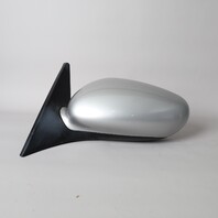 1997-2004 Porsche 911 Boxster Left Door Mirror 10 Pin OEM Used