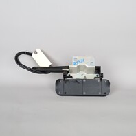 1999-2012 Porsche 911 996 997 Convertible Top Cover Latch With Cable OEM Used