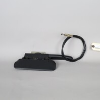 1999-2012 Porsche 911 996 997 Convertible Top Cover Latch With Cable OEM Used