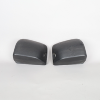 1999-2001 Porsche 911 996 Rear Bumper Guard Left Right Pair Set OEM Used