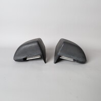 1999-2001 Porsche 911 996 Rear Bumper Guard Left Right Pair Set OEM Used