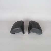 1999-2001 Porsche 911 996 Rear Bumper Guard Left Right Pair Set OEM Used