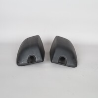 1999-2001 Porsche 911 996 Rear Bumper Guard Left Right Pair Set OEM Used