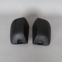 1999-2001 Porsche 911 996 Rear Bumper Guard Left Right Pair Set OEM Used