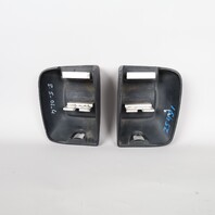 1999-2001 Porsche 911 996 Rear Bumper Guard Left Right Pair Set OEM Used