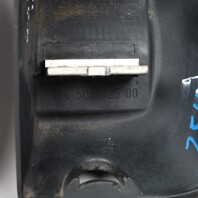 1999-2001 Porsche 911 996 Rear Bumper Guard Left Right Pair Set OEM Used