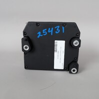 1999-2004 Porsche 911 996 Convertible Rollbar Module 99661828100 OEM Used