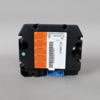 1999-2004 Porsche 911 996 Convertible Rollbar Module 99661828100 OEM Used