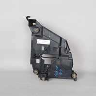 1997-2001 Porsche 911 Boxster Left Headlight Mount Bracket 99663104200 OEM Used