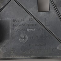 1997-2001 Porsche 911 Boxster Left Headlight Mount Bracket 99663104200 OEM Used