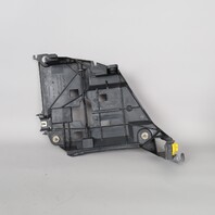 1997-2001 Porsche 911 Boxster Left Headlight Mount Bracket 99663104200 OEM Used