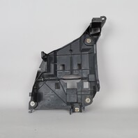 1997-2001 Porsche 911 Boxster Left Headlight Mount Bracket 99663104200 OEM Used