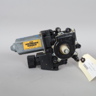 1999-2004 Porsche 911 Convertible Left Door Window Motor 99662410104 OEM Used