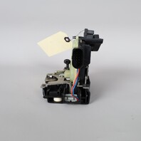 1998-2004 Porsche 911 Boxster Right Door Latch 3B1837016P OEM Used