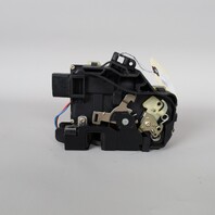 1998-2004 Porsche 911 Boxster Right Door Latch 3B1837016P OEM Used