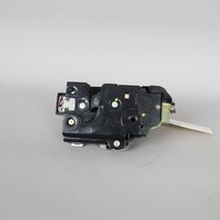 1998-2004 Porsche 911 Boxster Right Door Latch 3B1837016P OEM Used