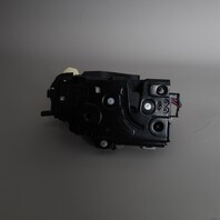 1998-2004 Porsche 911 Boxster Left Door Latch 8N1837015C OEM Used