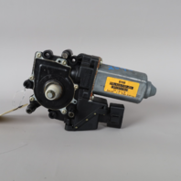 1999-2004 Porsche 911 Convertible Right Door Window Motor 99662410204 OEM Used