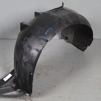 1997-2004 Porsche 911 Boxster Left Front Fender Liner 99650420306 OEM Used