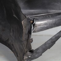 1997-2004 Porsche 911 Boxster Left Front Fender Liner 99650420306 OEM Used