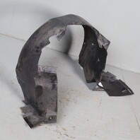 1997-2004 Porsche 911 Boxster Left Front Fender Liner 99650420306 OEM Used