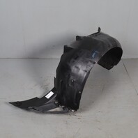 1997-2004 Porsche 911 Boxster Left Front Fender Liner 99650420306 OEM Used