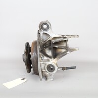 1999-2004 Porsche 911 996 Left Rear Spindle Knuckle Hub 99633111105 OEM Used