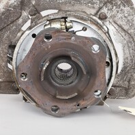 1999-2004 Porsche 911 996 Left Rear Spindle Knuckle Hub 99633111105 OEM Used