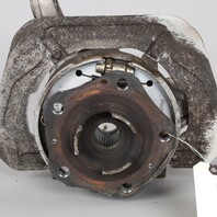 1999-2004 Porsche 911 Right Rear Spindle Knuckle Hub 99633161206 OEM Used