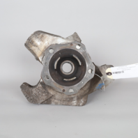 1999-2004 Porsche 911 C4 Right Front Spindle Knuckle Hub 99634115604 OEM Used