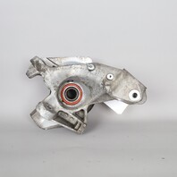1999-2004 Porsche 911 C4 Right Front Spindle Knuckle Hub 99634115604 OEM Used