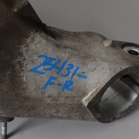 1999-2004 Porsche 911 C4 Right Front Spindle Knuckle Hub 99634115604 OEM Used